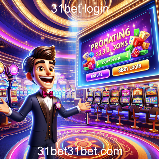 Explorando Ofertas Imperdíveis na 31bet
