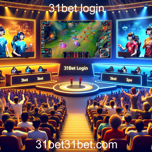 A Ascensão dos Esports: Uma Nova Era de Competição